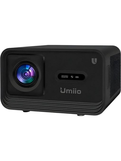 Umiio U8 PRO Black
